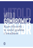 Kurs filozofii w sześć godzin i kwadrans