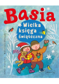 Basia wielka księga świąteczna
