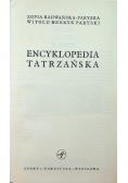 Encyklopedia Tatrzańska