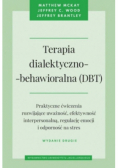 Terapia dialektyczno-behawioralna