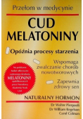 Cud Melatoniny