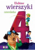 Ulubione wierszyki czterolatka