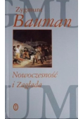 Nowoczesność i zagłada