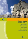 Sudety, przewodniki górskie