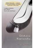 Edukacja Kopciuszka