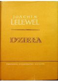 Lelewel Dzieła Tom VIII
