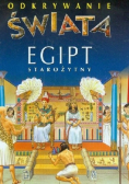 Egipt Starożytny