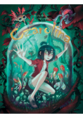 Czarolina Tom 4 Zmora