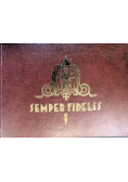 Semper Fidelis obrona Lwowa