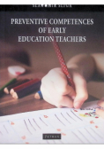 Preventive competences of early education teachers
