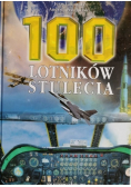 100 lotników stulecia