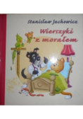 Wierszyki z morałem