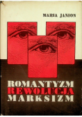Romantyzm Rewolucja Marksizm