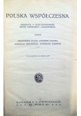 Polska współczesna, 1923 r.
