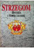 Strzegom Historia i Współczesność