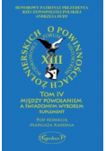 O powinnościach żołnierskich Tom 4 Suplement
