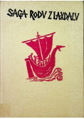 Saga rodu z Laxdalu