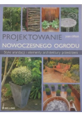 Projektowanie nowoczesnego ogrodu