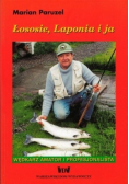 Łososie Laponia i ja