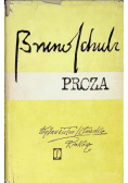 Proza Schulz