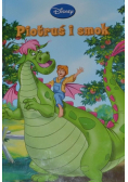 Piotruś i smok