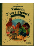 Złota kolekcja bajek Tom 110 Vaiana Pua i Heihei