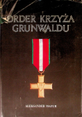 Order Krzyża Grunwaldu