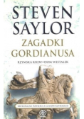 Zagadki Gordianusa
