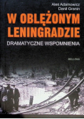 W oblężonym Leningradzie