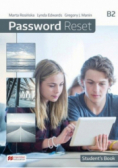 Password Reset B2+ Students Book