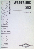 Naprawa samochodów Wartburg