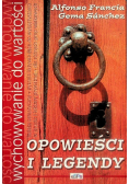 Opowieści i legendy
