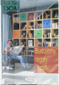 Budujemy regały i szafki