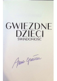 Gwiezdne dzieci świadomość