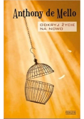 Odkryć życie na nowo