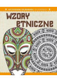 Kolorowanki etniczne Wzory z całego świata