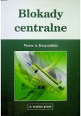 Blokady centralne