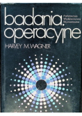 Badania operacyjne