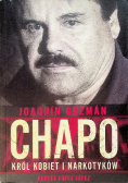 Chapo Król kobiet i narkotyków