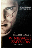 W niewoli zmysłów