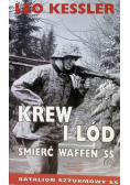 Krew i lód
