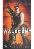 Zaginiona flota waleczny