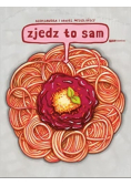 Mizieliński Daniel - Zjedz to sam