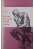 Jedność fizycznego obrazu świata