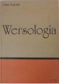 Wersologia