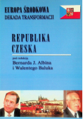 Republika czeska