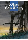 Wieże Bois-Maury Tom 6 Sigu