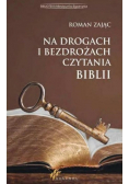 Na drogach i bezdrożach czytania Biblii