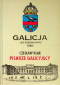 Galicja i jej dziedzictwo Tom 5