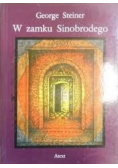 W zamku Sinobrodego